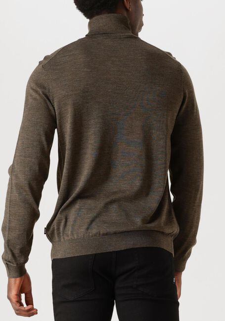 Bruine BOSS BLACK Coltrui MUSSO-P - large