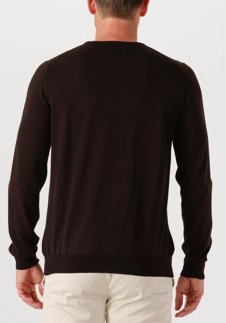 Bruine GRAN SASSO Coltrui TURTLE NECK - large