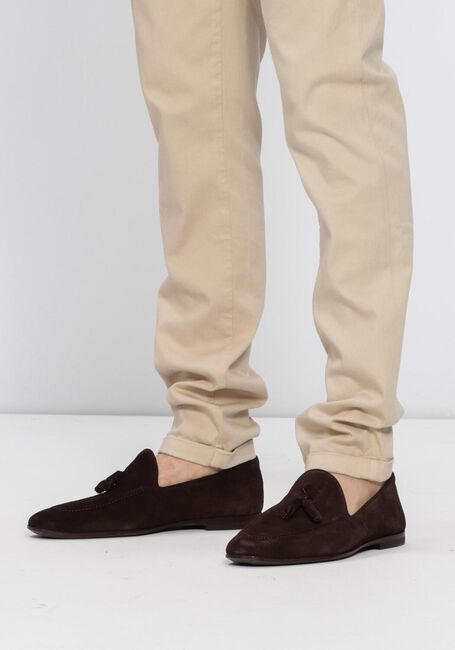 Groene HOGAN Lage sneakers H701 ALLACCIATO H - large