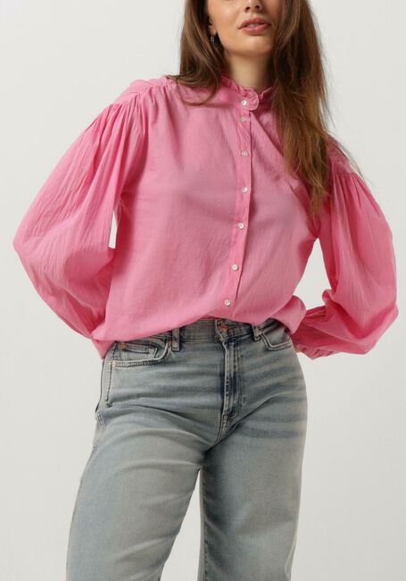 Roze ANTIK BATIK Blouses ANNA BLOUSE - large