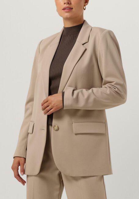 Beige BEAUMONT Blazer ASH - large