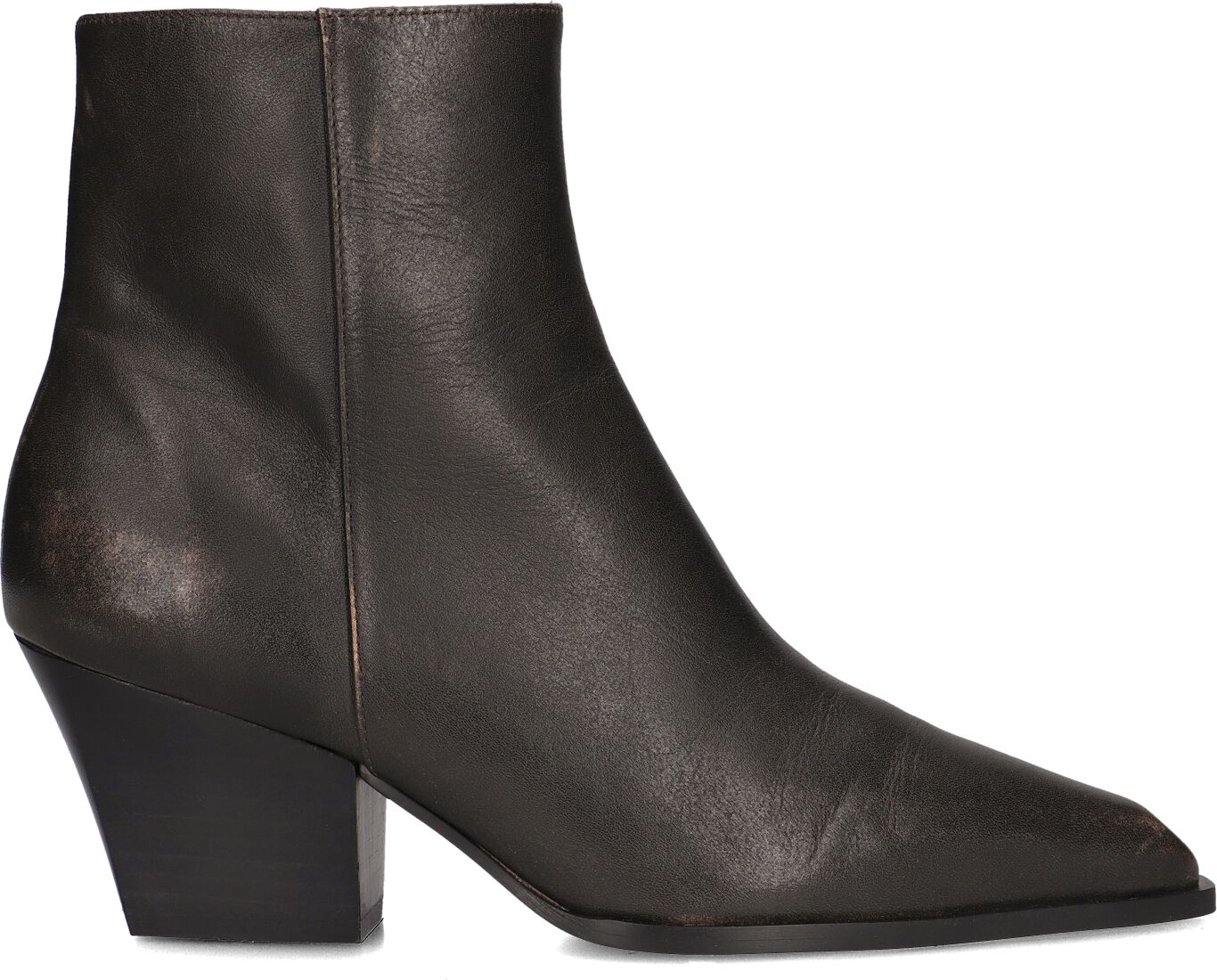 Toral Toral Enkellaarsjes Dames Scarlet Country
