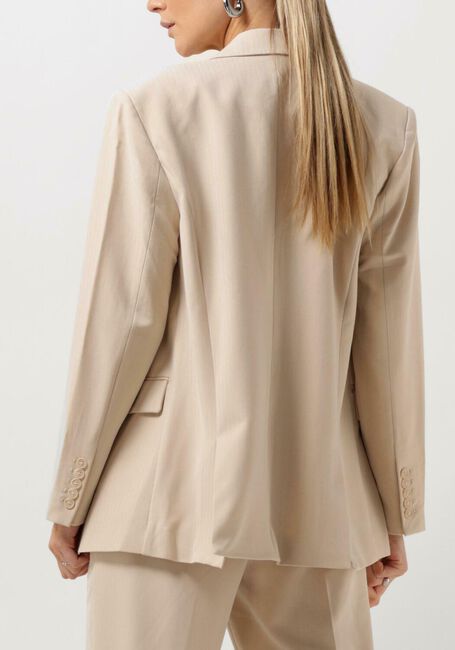 Gebroken wit AAIKO Blazer AMANDA HERRING VIS 520 - large
