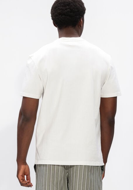 Ecru ISABEL MARANT T-shirt HUGO TEE SHIRT - large