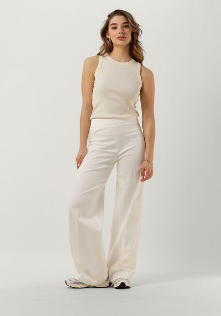 Ecru DRYKORN Top OLINA - large