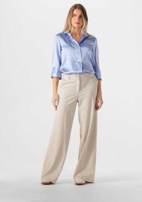 Blauwe DEA KUDIBAL Blouses KAMI - large