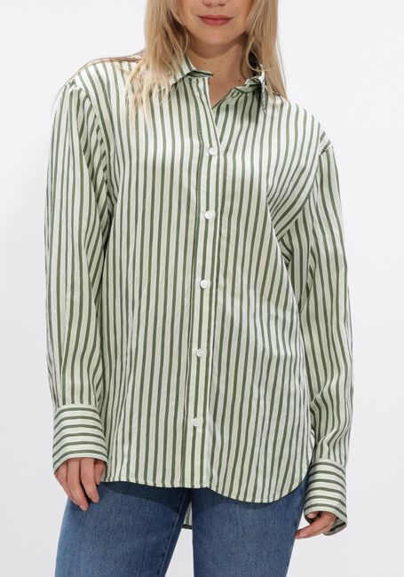 Groene VANESSA BRUNO Blouses GEORGES - large