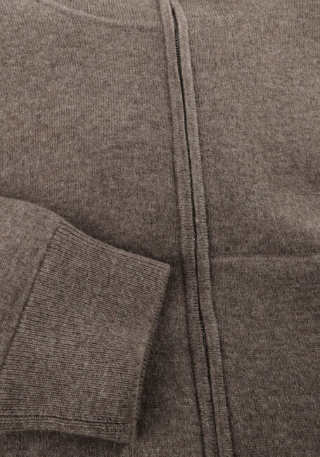 Taupe MARGAUX LONNBERG Vest NEESON PULL - large