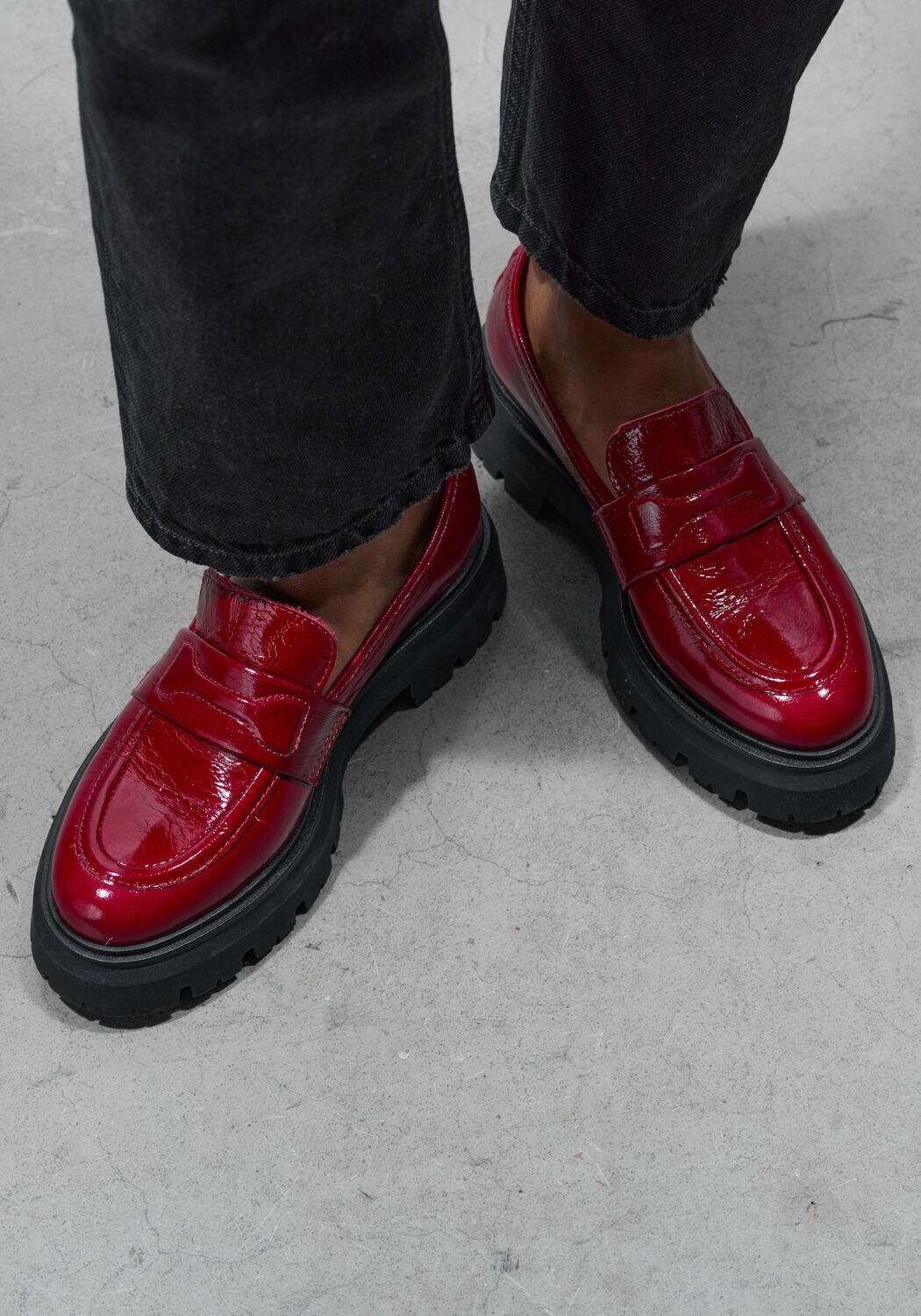 Rode STEFANO LAURAN Instappers S3107 - large