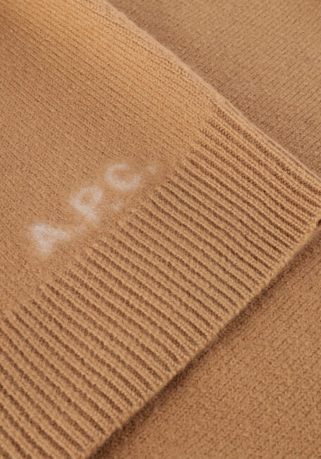 Camel APC Trui PULL ESTHER - large
