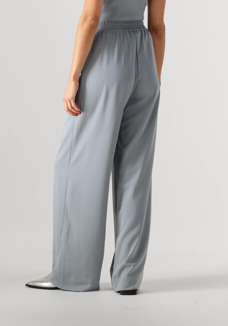 Grijze GESTUZ Pantalon GZMAREEN HW PANTS - large
