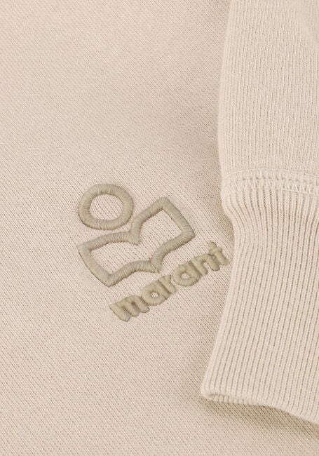 Beige ISABEL MARANT Truien/vesten SIMONY-GB - large