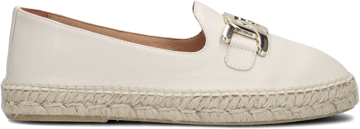Ayana Espadrilles
Dames Yu695, Maat: 42, Materiaal: Leer, Kleur: Beige