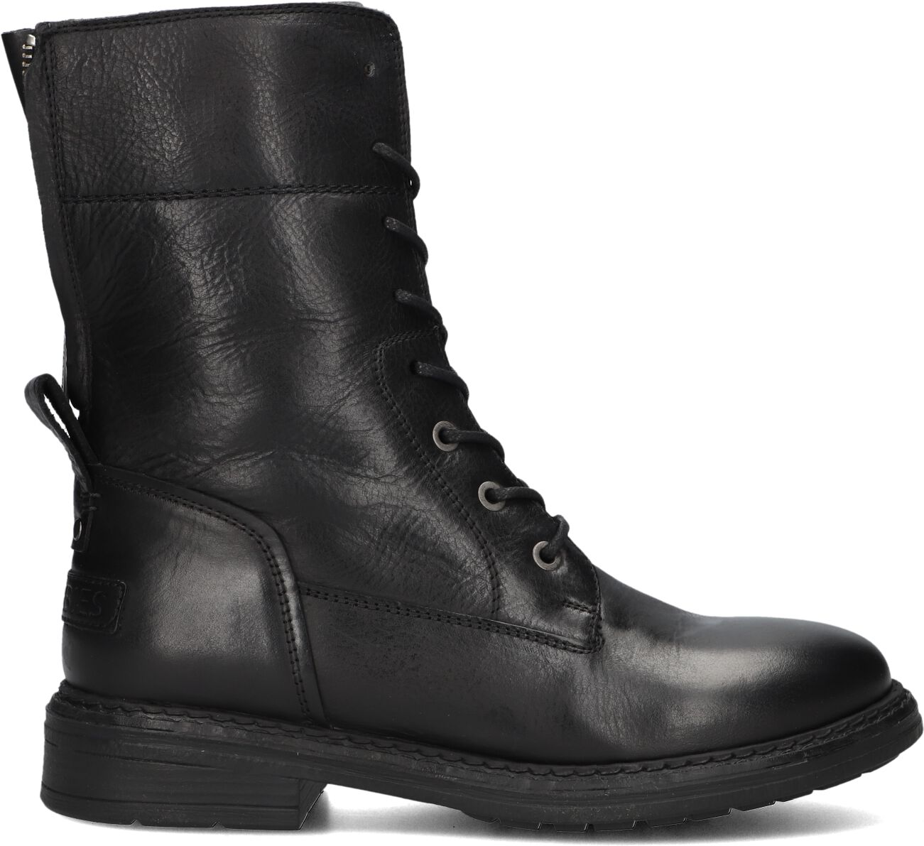 Shabbies Shabbies Veterboots Dames Duck Lacey New
