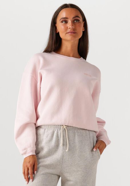 Roze AMERICAN VINTAGE Trui IZUBIRD - large