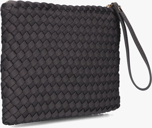 Donkergrijze MARREA Clutch CLUTCH Donkergrijze MARREA Clutch CLUTCH - large