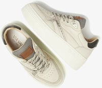 Beige VIA VAI Sneakers ISA BROOKLYN - medium