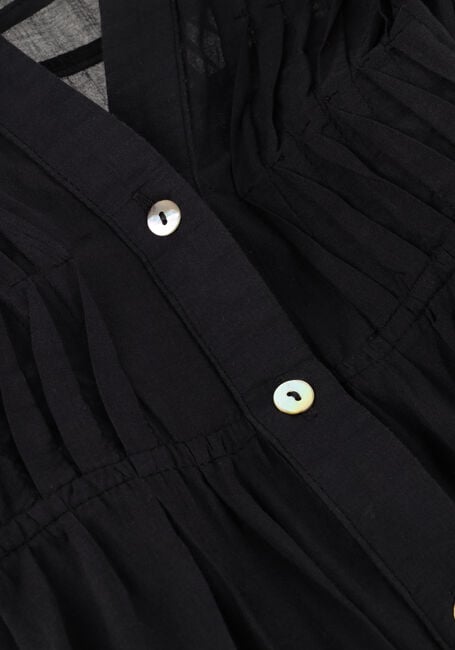 Zwarte DEVOTION Jurken CITRUS - large