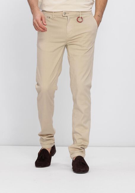 Beige NN.07 Chino THEO 1420 - large