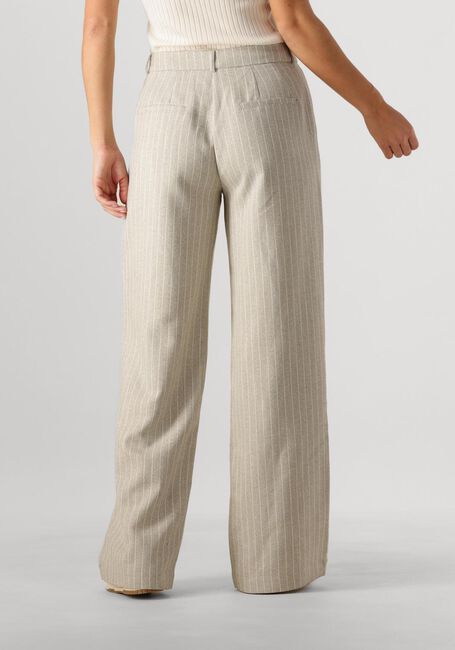 Grijze AIMEE THE LABEL Pantalon EDWIN - large