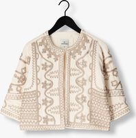 SUMMUM JACKET TAPE EMBROIDERED SUMMUM JACKET TAPE EMBROIDERED - medium