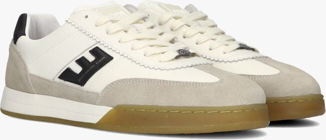 Witte EAST PACIFIC TRADE Sneakers DIEGO-M Witte EAST PACIFIC TRADE Sneakers DIEGO-M - large