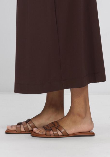 Camel NOTRE-V Slippers 9672LA - large