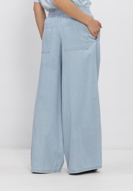 Blauwe DRYKORN Jeans CEILING - large