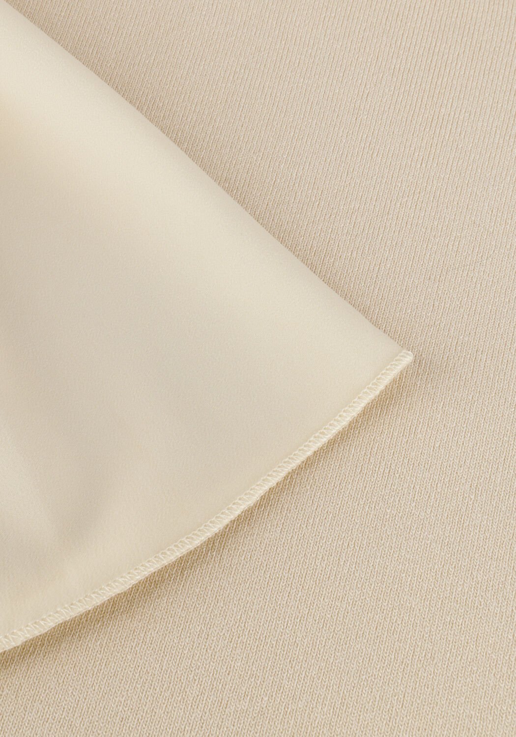 Beige GESTUZ Top GZSAMA TOP - large