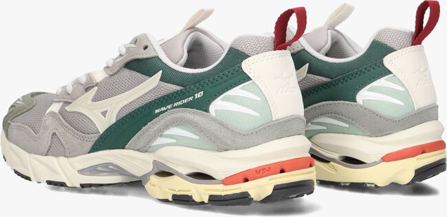 MIZUNO WAVE RIDER 10 PREMIUM DAMES MIZUNO WAVE RIDER 10 PREMIUM DAMES - large