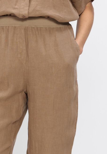 Zand RIANI Lange broeken HOSE FASHION SHAPED - large