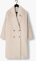 Beige DANTE6 Mantel GILA WOOL COAT Beige DANTE6 Mantel GILA WOOL COAT - medium