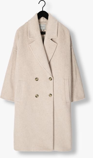 Beige DANTE6 Mantel GILA WOOL COAT Beige DANTE6 Mantel GILA WOOL COAT - large