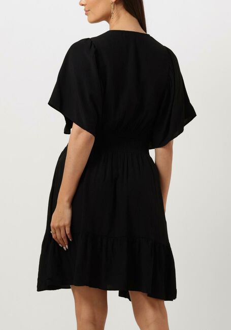 Zwarte CO'COUTURE Mini jurk SAMIA SUM CROP DRESS - large