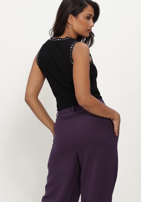 Zwarte MARC CAIN COLLECTION Top TOPJE - large