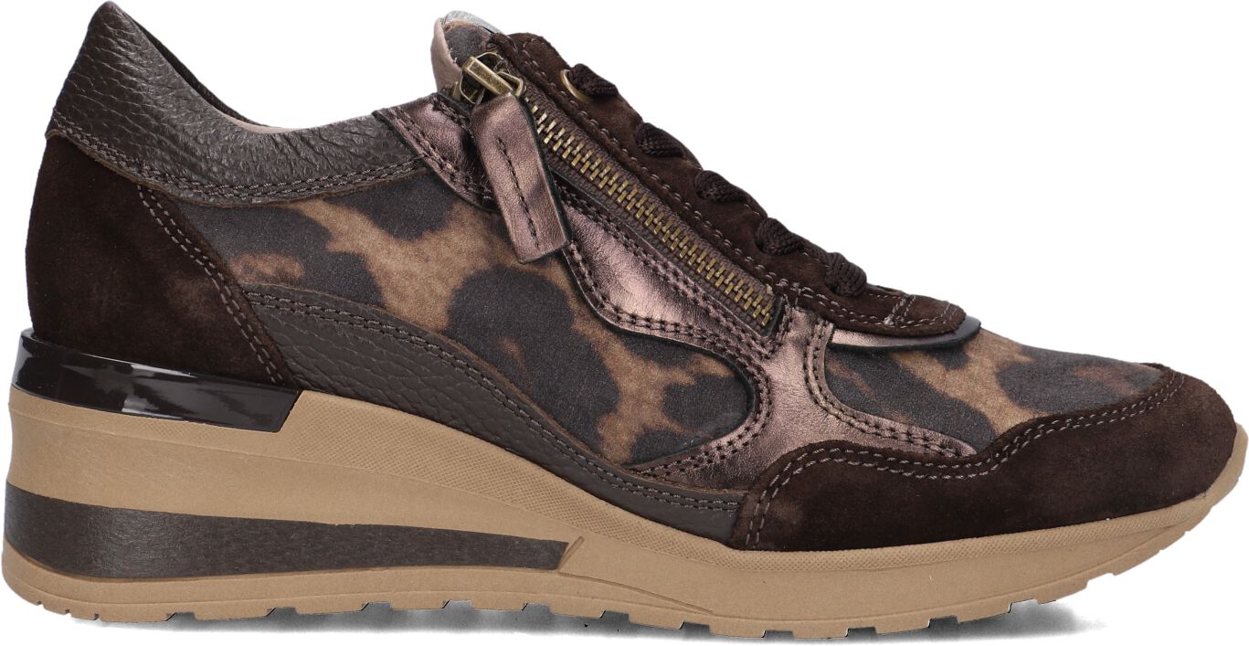 Dl Sport DL Sport Lage Sneakers Dames 7164