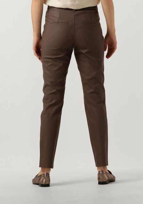 Taupe KNIT-TED Pantalon FRANCIS PANT - large