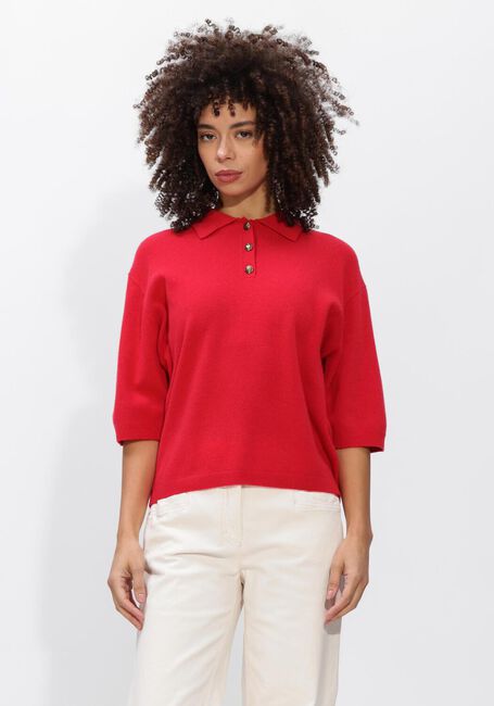 Rode LUISA CERANO Truien/vesten 138764/5871-00 - large