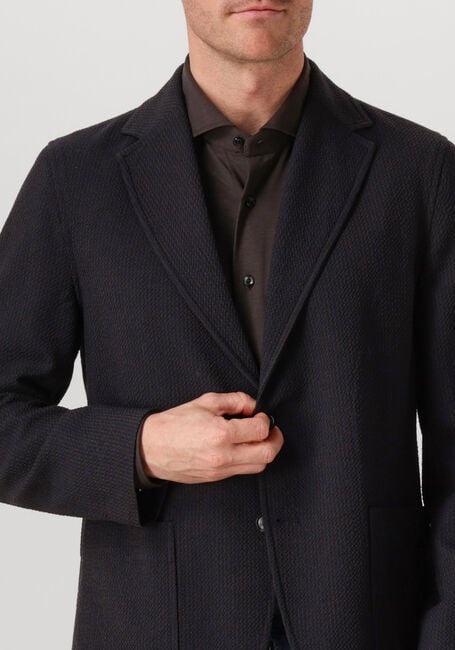 Donkerblauwe CIRCOLO Colberts CN5077 - large