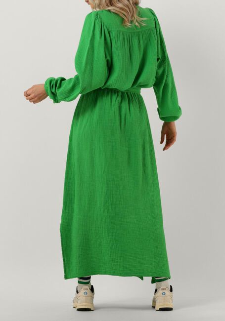 Groene PENN & INK Blouses S23T905 - large