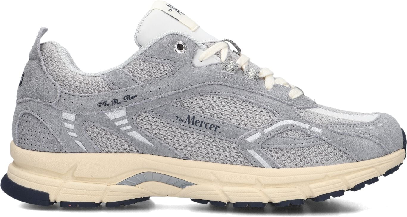 Mercer Amsterdam,  The Re-run Vintage M