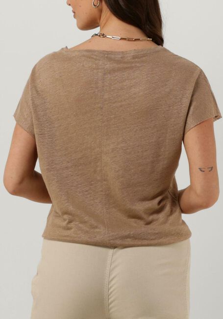 Camel MOSCOW T-shirt 48-04-ISABEL - large