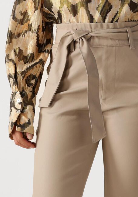 Zand KNIT-TED Pantalon FRANCIS PANT - large