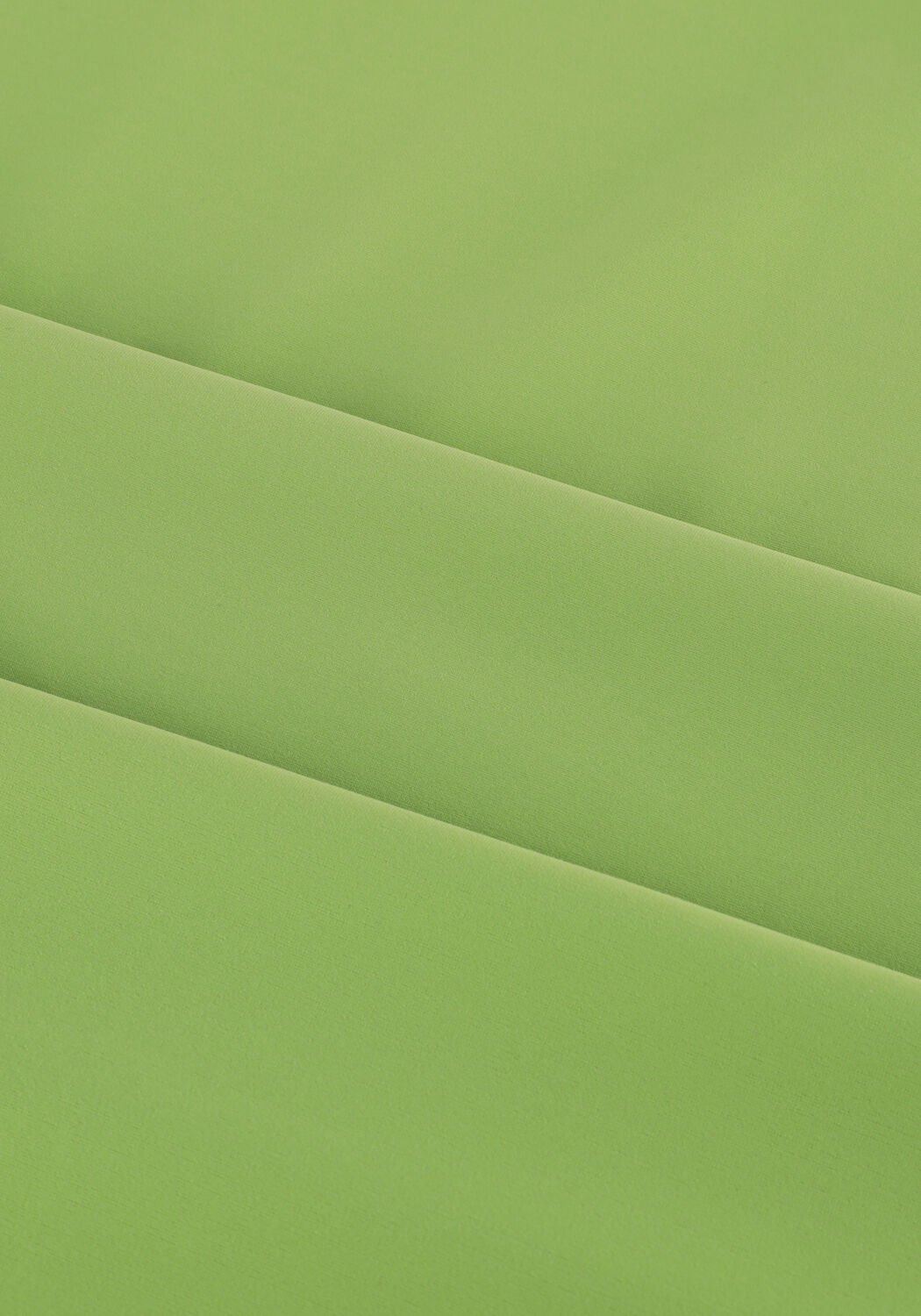 Groene JAPAN TKY Midi jurk OKICHI - large