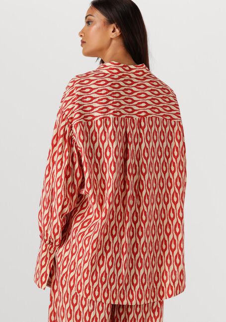 Rode ESSENTIEL ANTWERP Blouses IHEDFORD - large