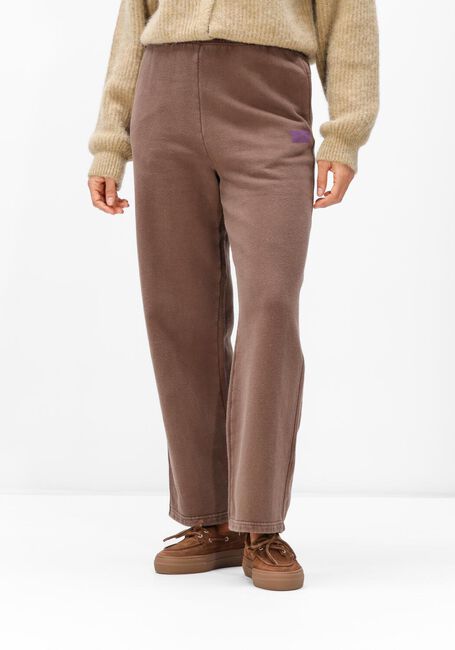 Bruine AMERICAN VINTAGE Broeken PLIZZY - large