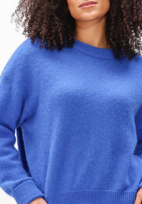 Kobalt AMERICAN VINTAGE Trui VITOW - large