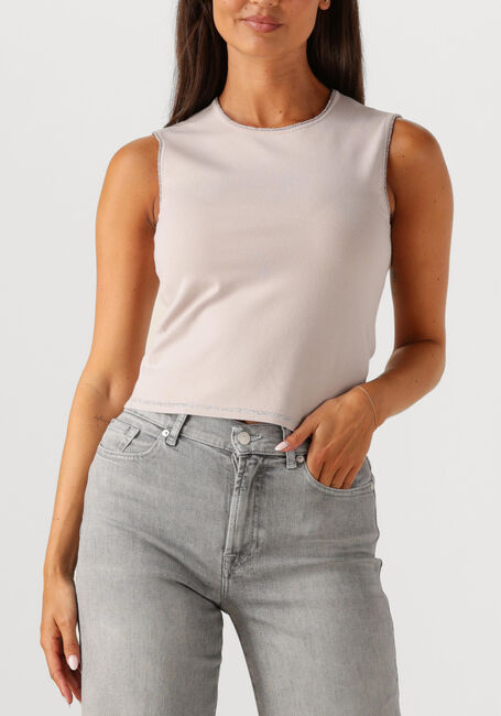 Roze MARC CAIN ADDITIONS Top ZA 61.01 M11 - large