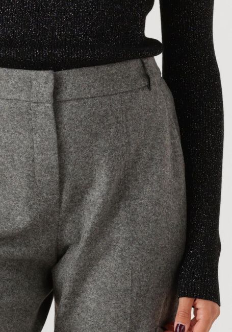 Grijze LUISA CERANO Pantalon 628833/3309 - large