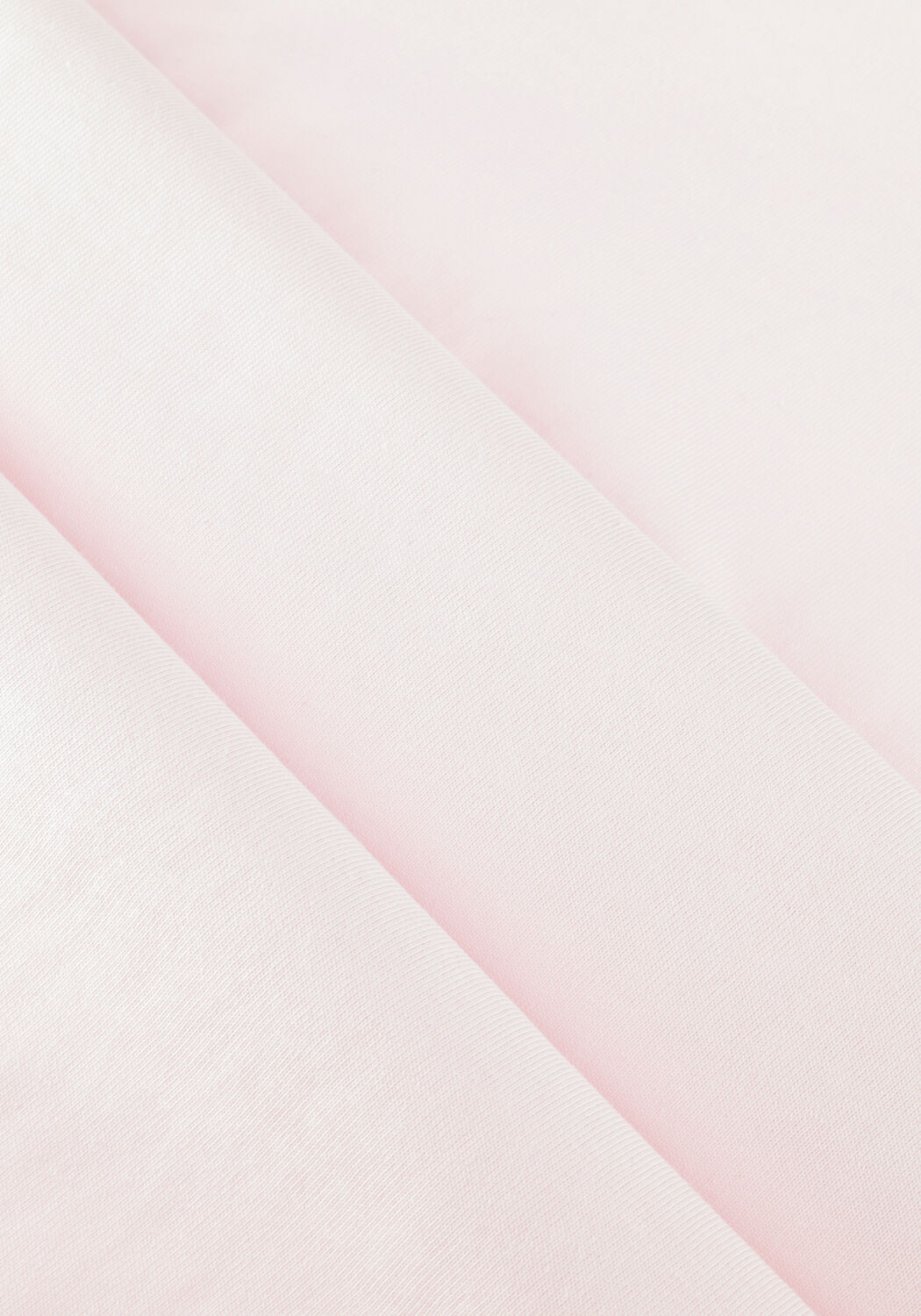 Roze FLANEUR T-shirt SIGNATURE T-SHIRT - large